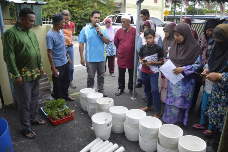 ADUN Teluk Bahang mahu Pulau Pinang pelopori pertanian ...