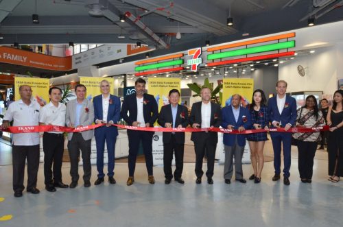 New meeting place opens at IKEA Batu Kawan | Buletin Mutiara