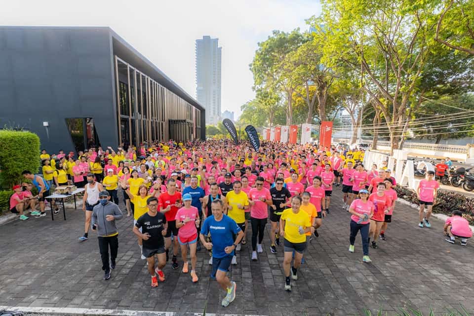 Two Penang Forward Sports Club Runners Shine Internationally | Buletin ...