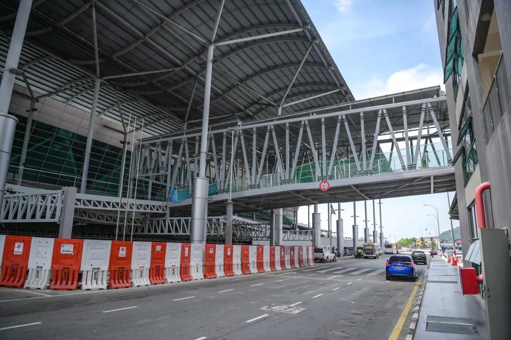 Anticipation builds as Penang International Airport expansion plans