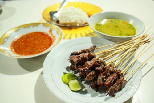 sate matang2 ponjria 33333