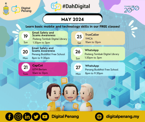 may digital clinic 2