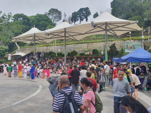 penang hill asia pacific accodian fest 2024 (6)