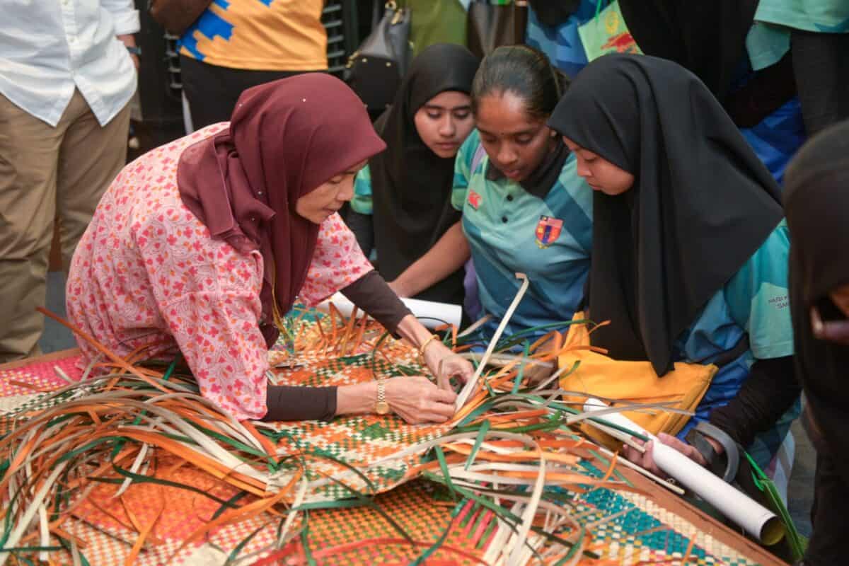 Konsep Hari Muzium Antarabangsa tarik 200,000 pengunjung, mampu ...