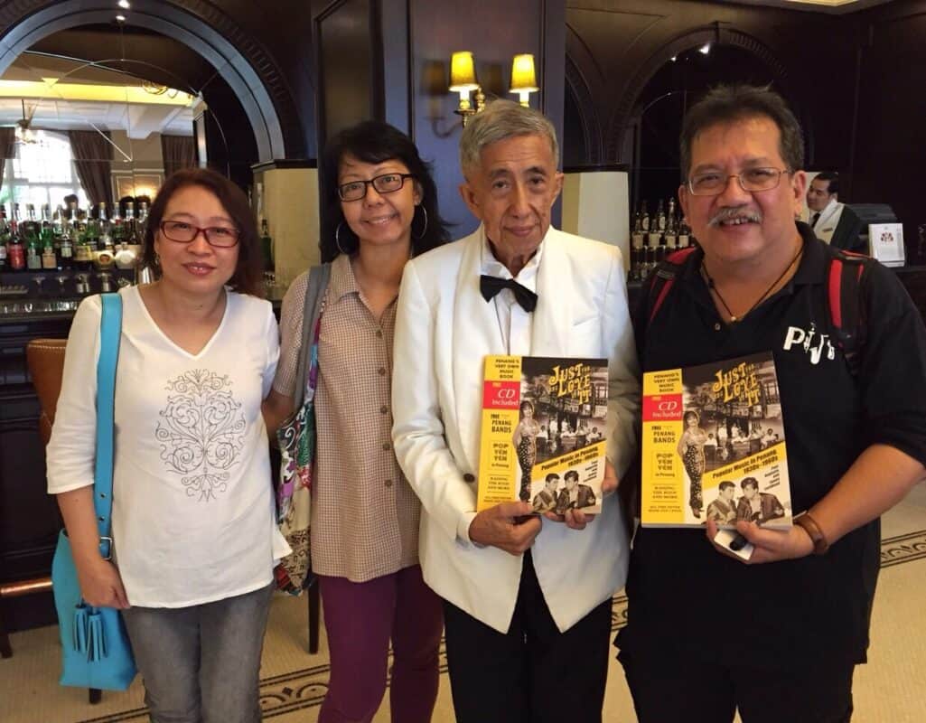 at majestic hotel 2015 (helen yap, joyce emuang, ooi eow jin & paul augustin)