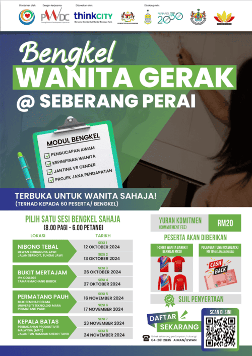 poster gerak wanita final 1