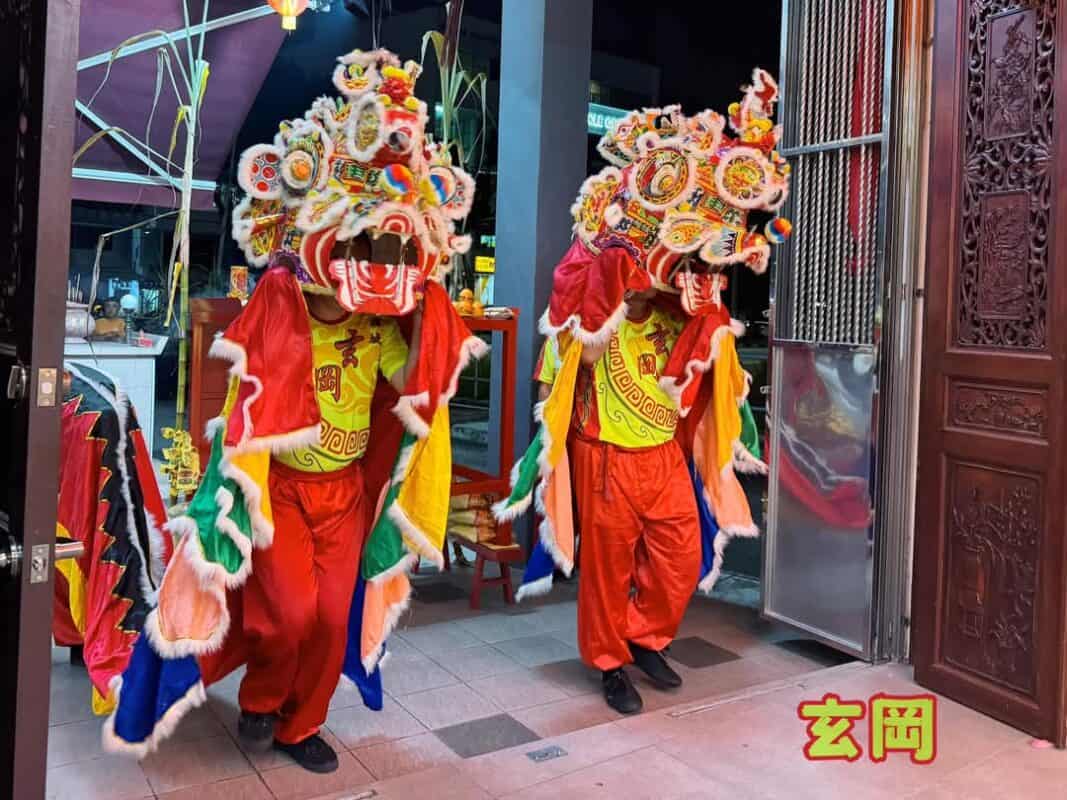 Penang Chingay Parade 2024 to feature kebaya beauties and Northern ...