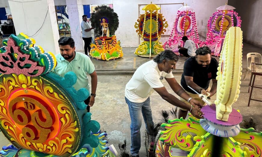 featured image kavadi